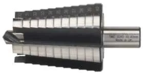 Platespiralbor konisk TMC 3040