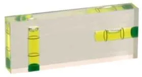 Minivater R 102, 95x50x15 mm - festes med lim