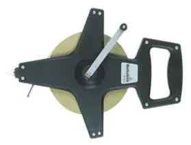 Stålbåndmål pl-30m c