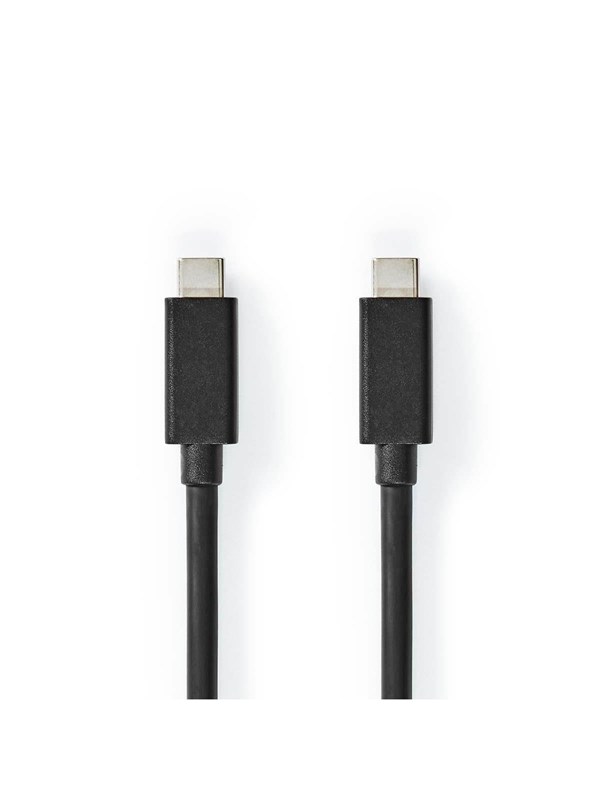 Nedis CCGL64020BK20 USB cable