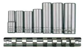 Toppsett lang/sats 10-19 m3807
