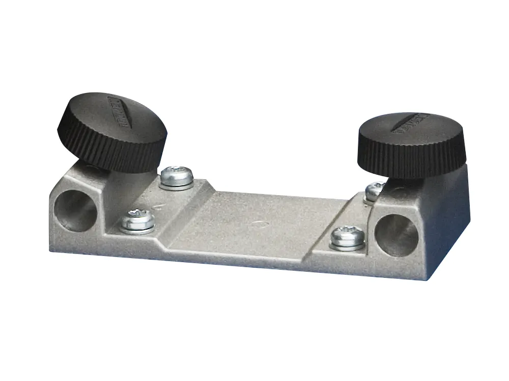 XB-100 Horisontal festeanordning til Tormek våtsliper