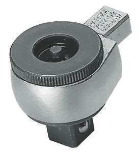 Firkantet kran 7618-02