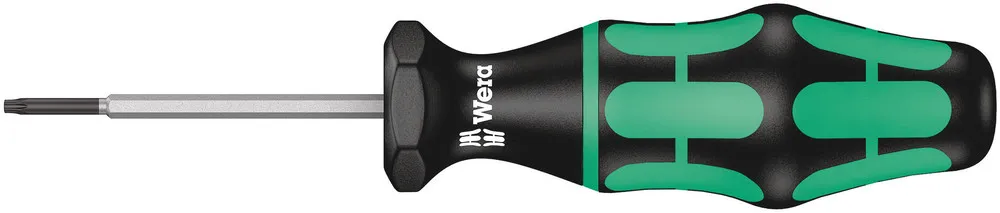 Momentsskrutrekker tx15/3,0nm
