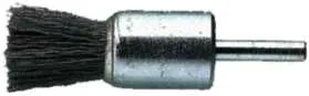Endebørste 22 mm nylon k120