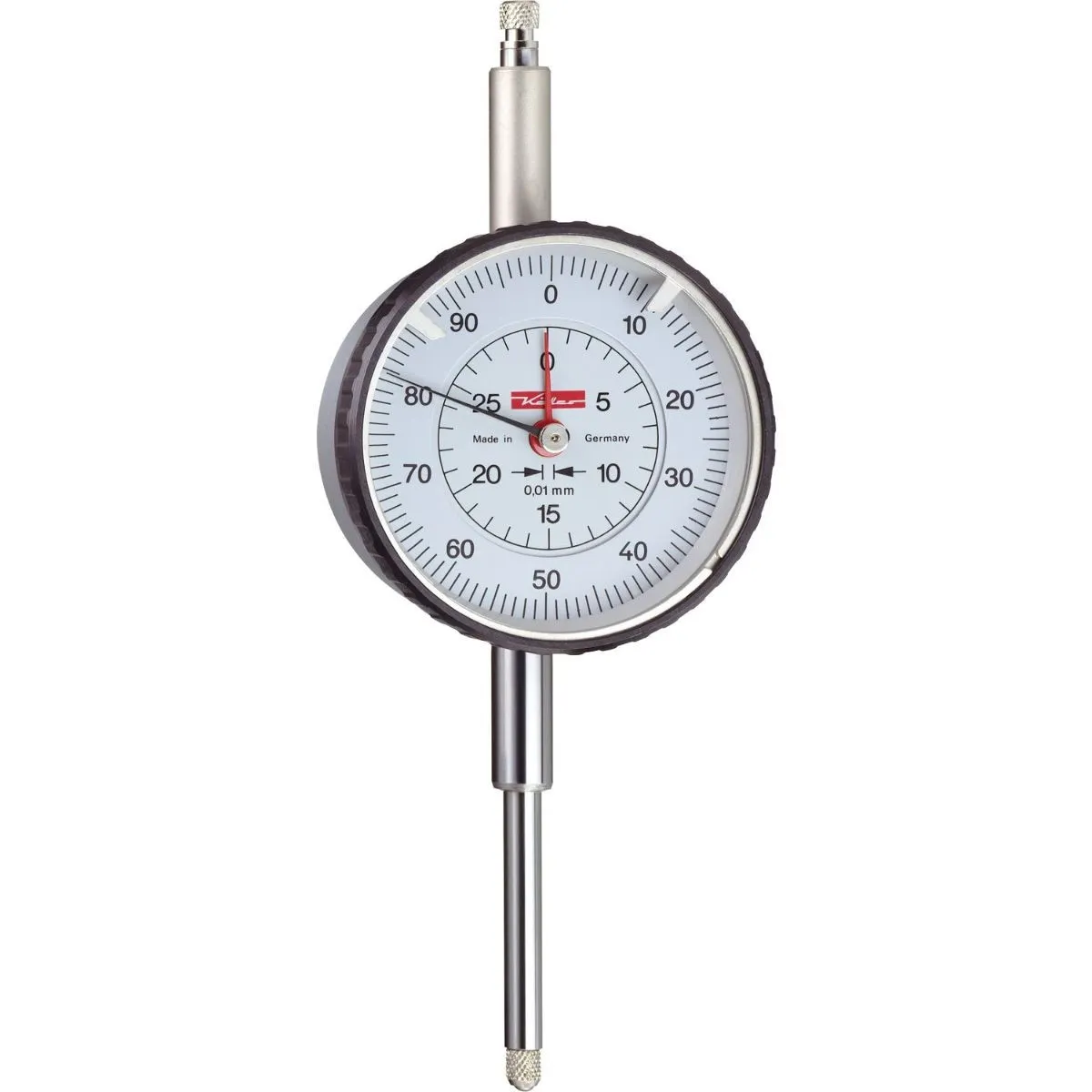 Måleur Big Range 30/50 Käfer Ø58 mm