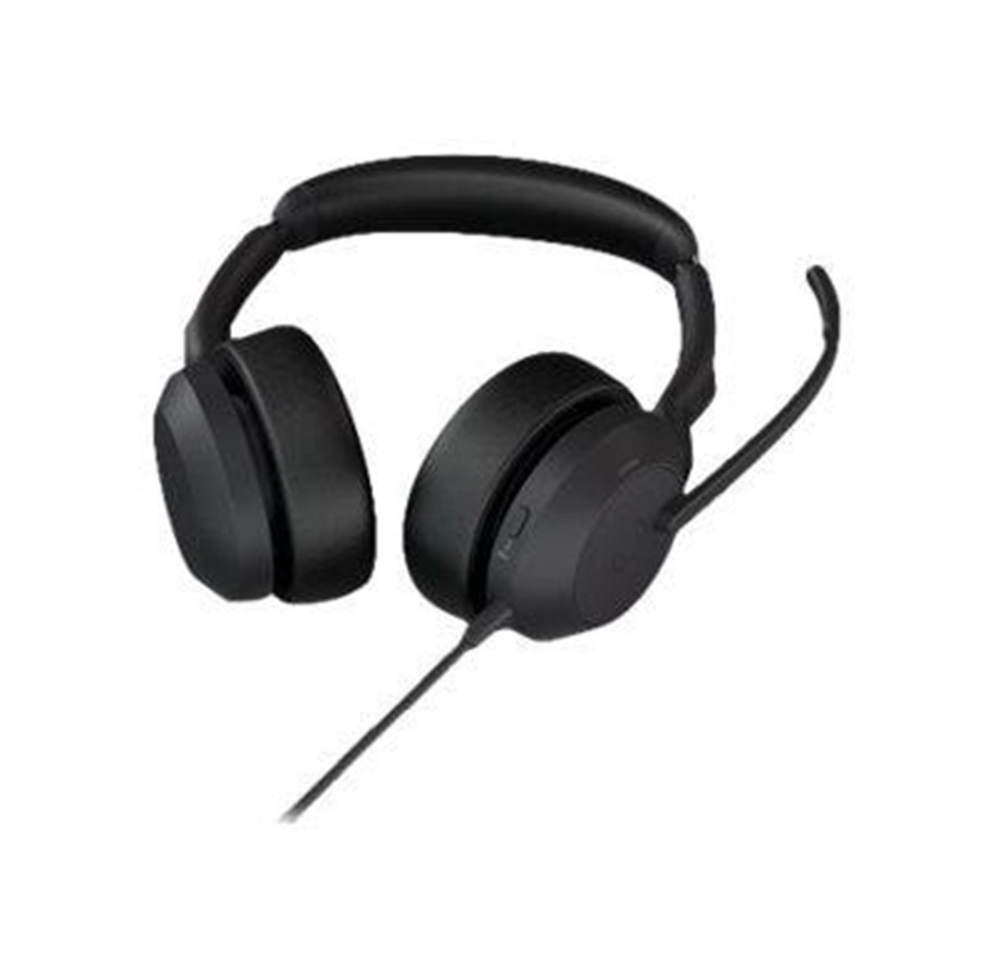 Jabra Evolve2 50 - USB-C UC Stereo