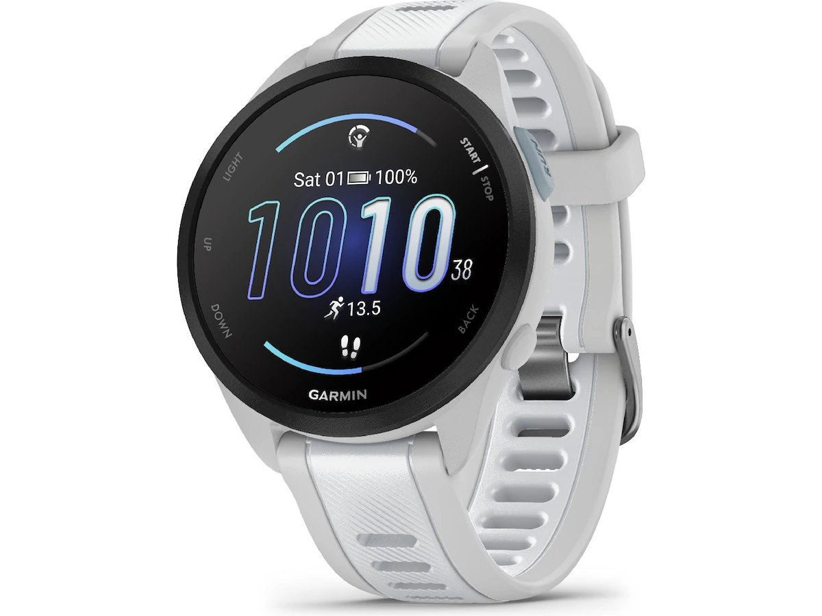 Garmin Forerunner 165