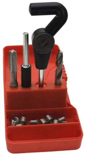 Gjengeinnsats m12x1,75-18