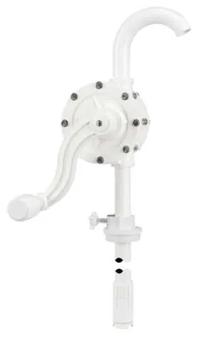 Fatpumpe Pressol 13065