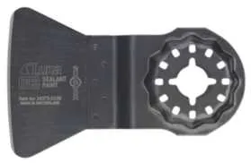 Skraper sl 52 mm hcs