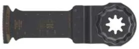 Stikksagblad slp 32 mm bim