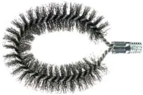 Kjelbørste 80x30 mm 0,25st