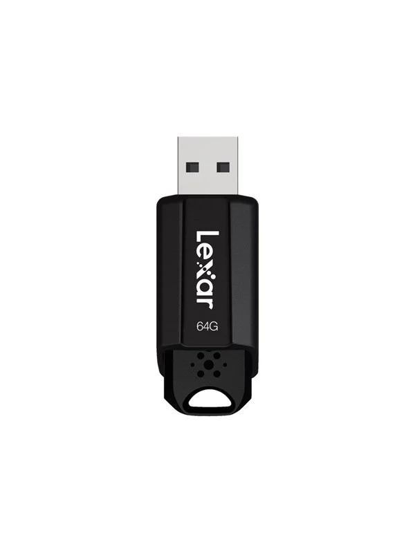Lexar JumpDrive S80 - 64GB - Minnepenn
