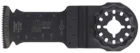 Stikksagblad sl 32 mm hcs