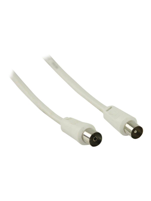Nedis antenna cable - 2 m
