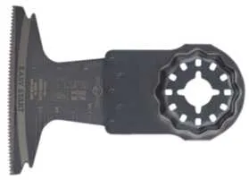 Stiksagblad SL 65x40 mm BIM