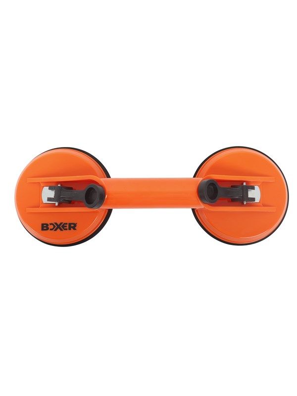 Boxer Dobbel sugekopp