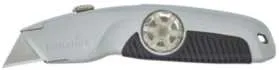 Universalkniv med fast blad URA, 61 mm blad