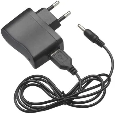 Batteriadapter til desibelmåler Limit 7000