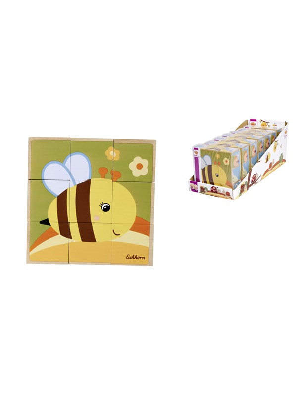 Eichhorn  Picture Cube