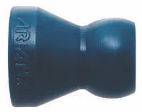 Kjølevæskeslange fleksibel 3/8 ca280mm