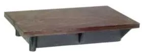 Planskive 400x400