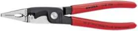 El-installasjonstang Knipex 1381