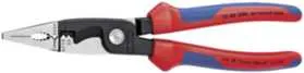Elektroinstallasjonstang Knipex 1382