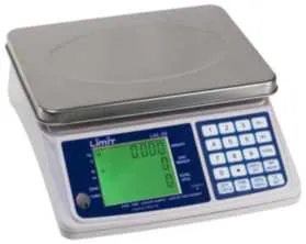 Tellevekt digital lbc-7.5