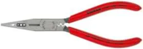 Avbitertang og avisoleringstang. Knipex 1301