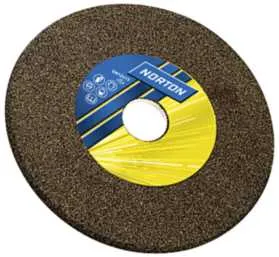 Slipeskive 150x20x32 a60nvs