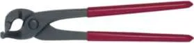 Spalteåpningstang D355 - 250 mm med PVC grep
