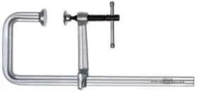 Skruklemme U-form GU25-12-6ZK