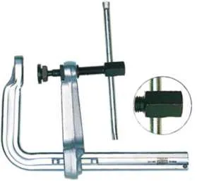 Skruetvinge stbs 100