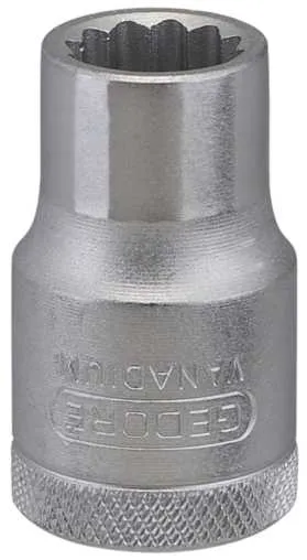 Top d19-24 24 mm 1/2 " Gedore