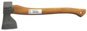 Snekkerøks med Hickory-skaft SY 21, 1000 g