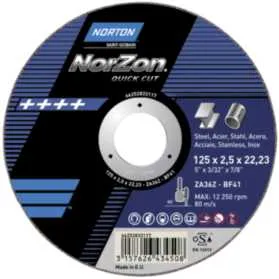 Kappeskive 230x2,0x22 norzon