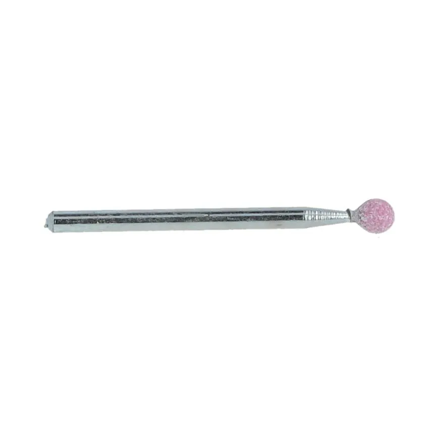 Slipenål b123 5x5 86a90pvs