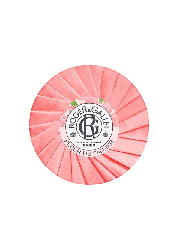 Roger & Gallet Fleur de Figuier Soap Bar 100â¯g