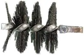 Rørrenser 62 mm w1/2 0,30st