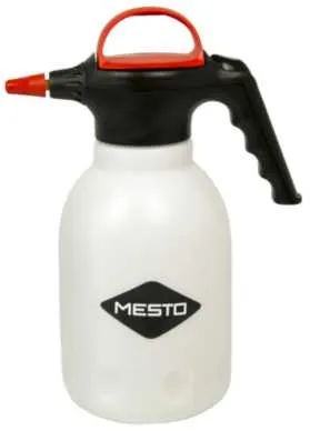 Konsentratsprøyte Mesto 3131P