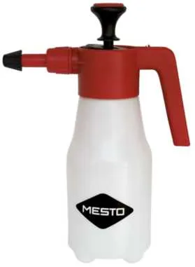 Konsentratsprøyte Mesto 3132PR