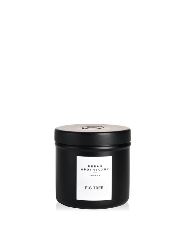 Urban Apothecary Fig Tree Scented Candle 175 g