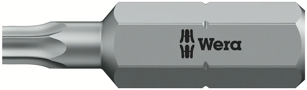 Bits med hull 867/1z bo tx15