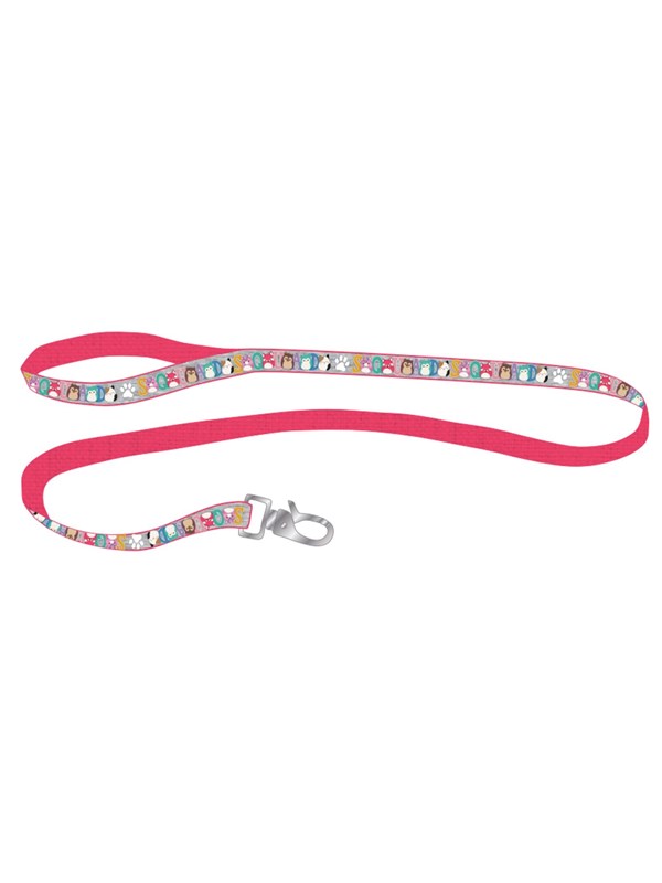 Squishmallows Pets Squishmallows Pet Dog Leash Squad 150 cm