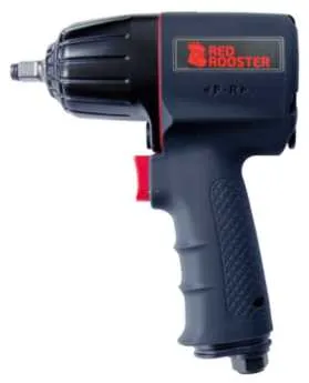 Muttertrekker rri-18-1/2