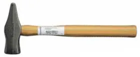 Smedhammer Z 900 med hickoryskaft, 1 kg