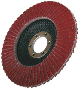 Lamellrondell 125x22 K60 quant