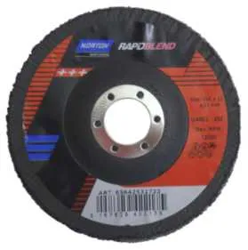 Rondell 115mm 2s f u4401